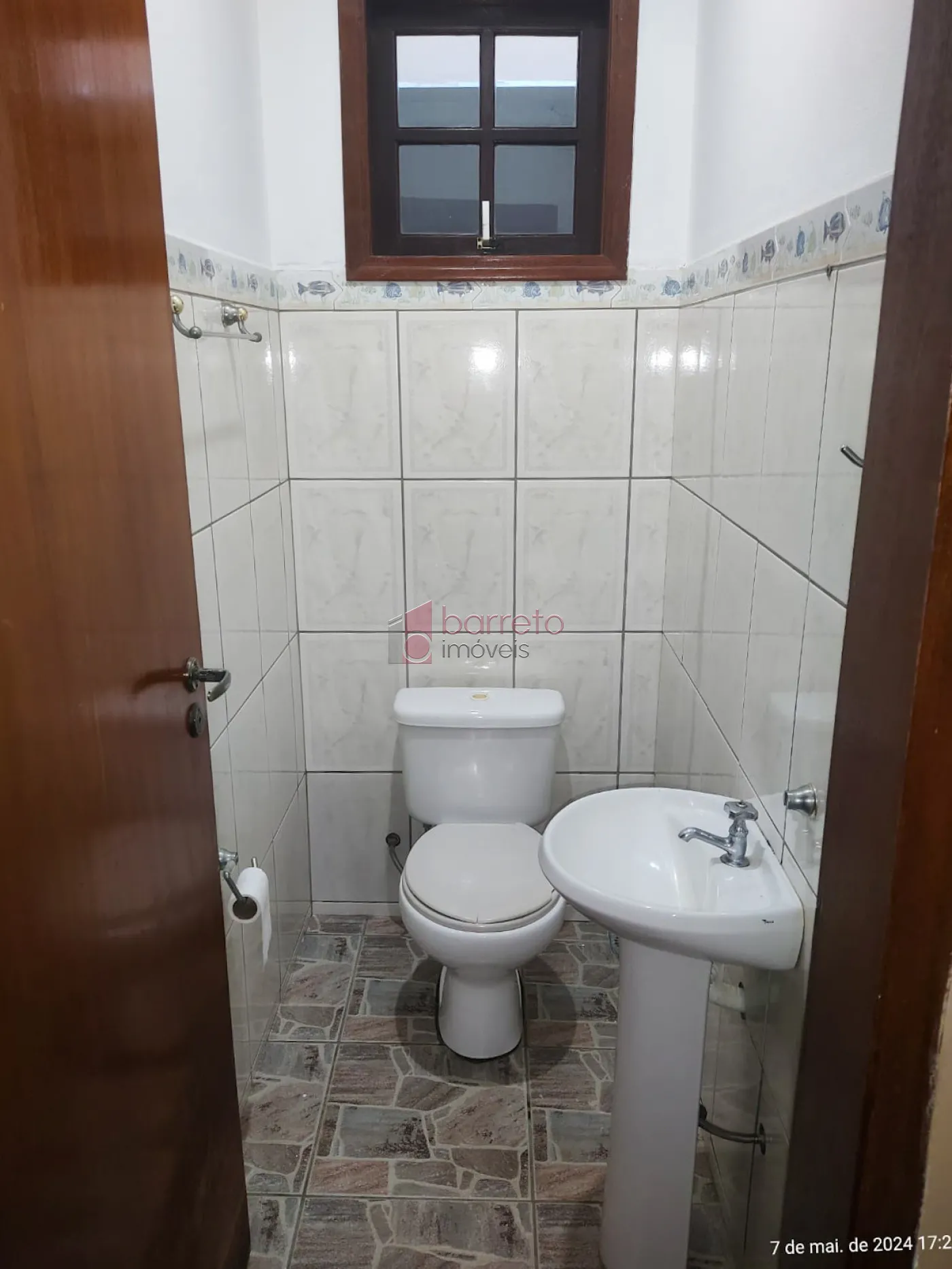 SOBRADO À VENDA NO JARDIM SÃO VICENTE – JUNDIAÍ/SP