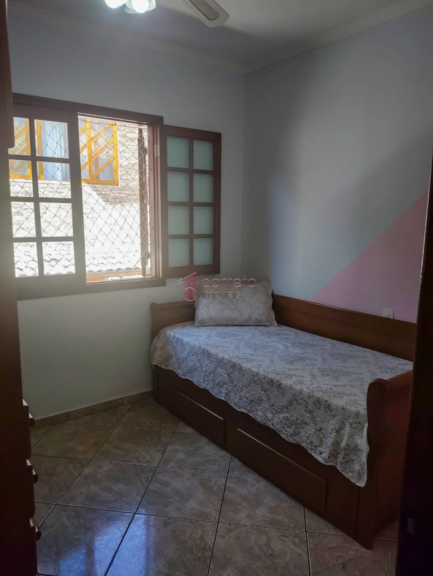 SOBRADO À VENDA NO JARDIM SÃO VICENTE – JUNDIAÍ/SP