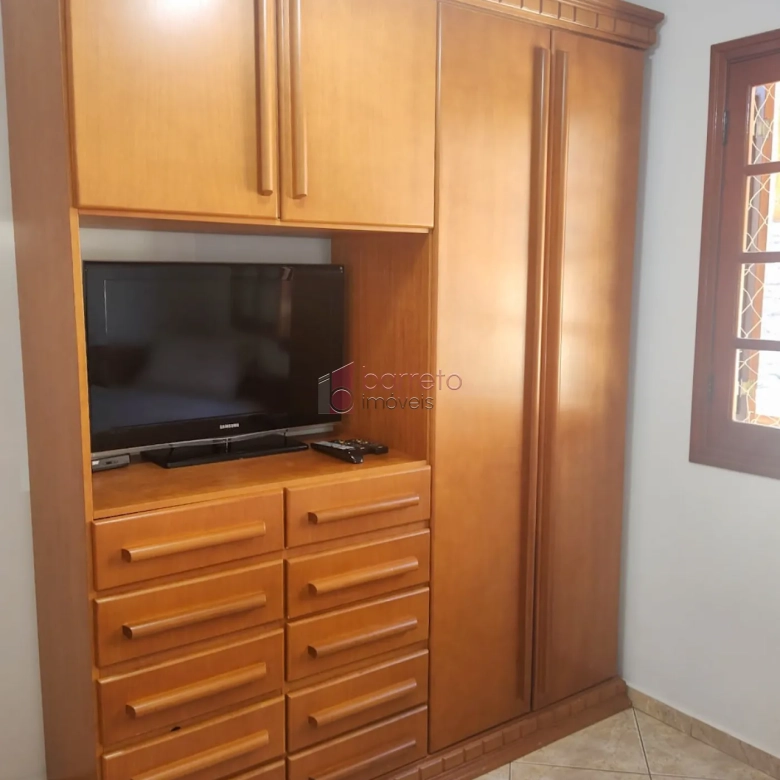SOBRADO À VENDA NO JARDIM SÃO VICENTE – JUNDIAÍ/SP