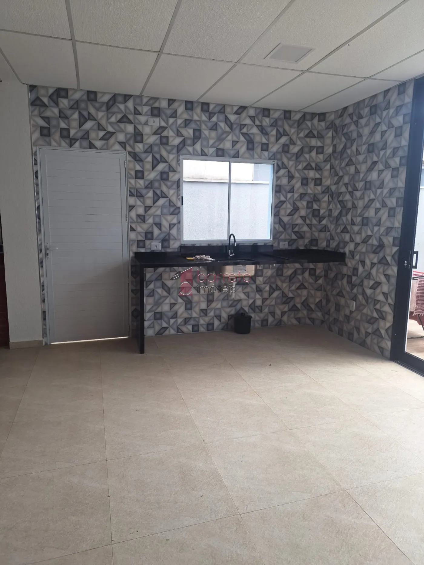 CASA À VENDA NO RESIDENCIAL SANTA GIOVANA – JARDIM TULIPAS – JUNDIAÍ/SP