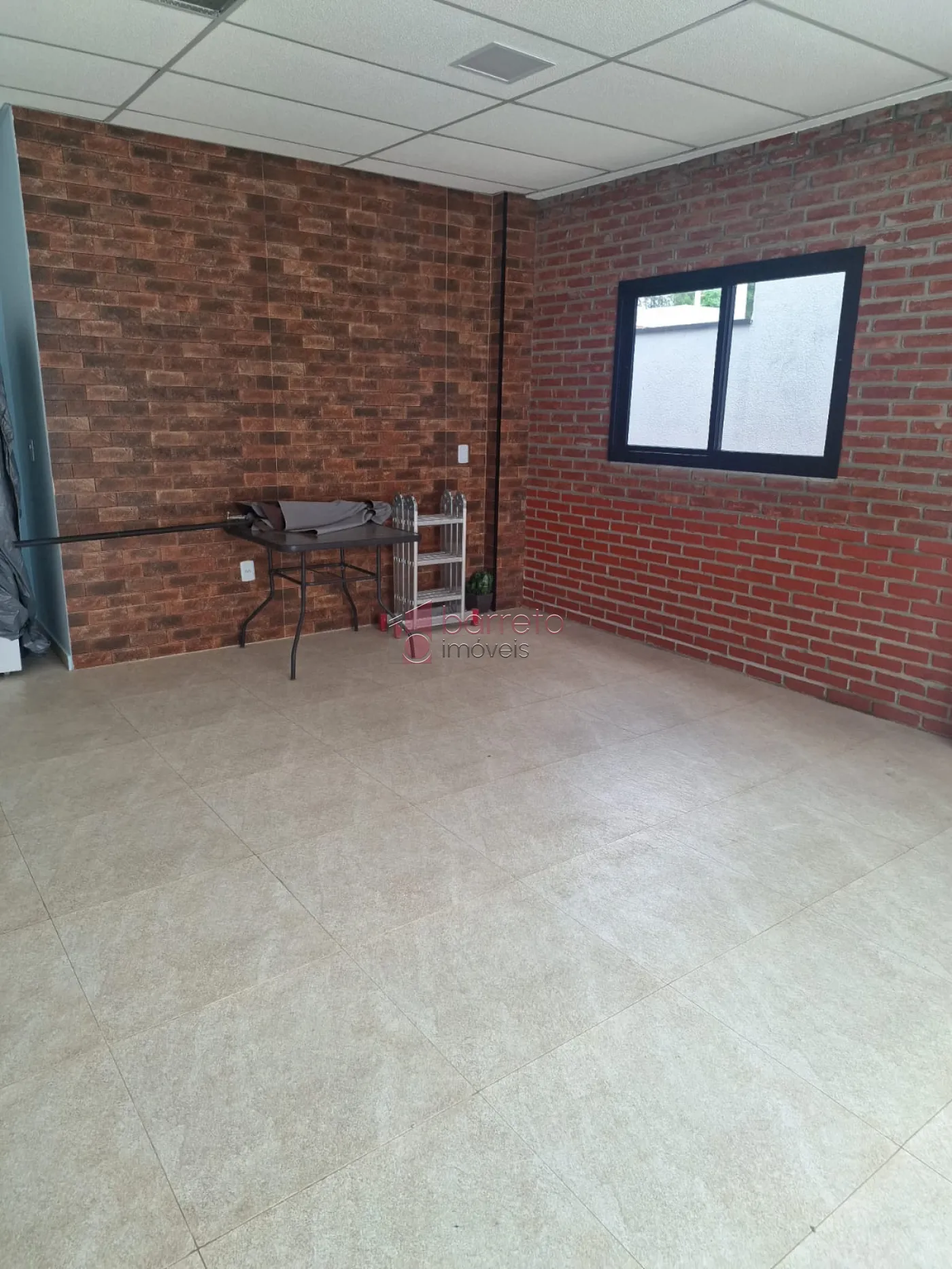 CASA À VENDA NO RESIDENCIAL SANTA GIOVANA – JARDIM TULIPAS – JUNDIAÍ/SP