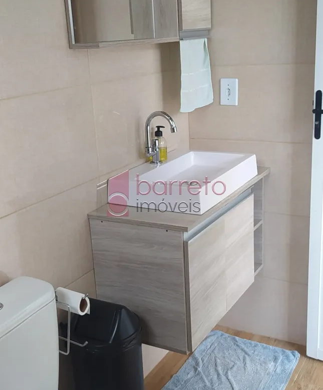 CASA À VENDA NO RESIDENCIAL SANTA GIOVANA – JARDIM TULIPAS – JUNDIAÍ/SP