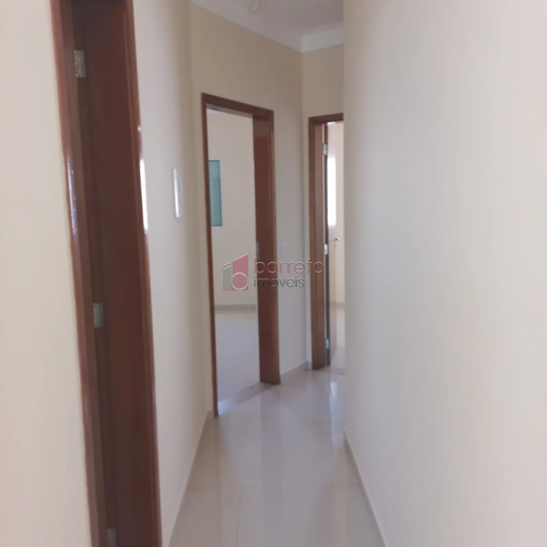 CASA PARA VENDA NO RESIDENCIAL SANTA GIOVANA – JUNDIAÍ/SP