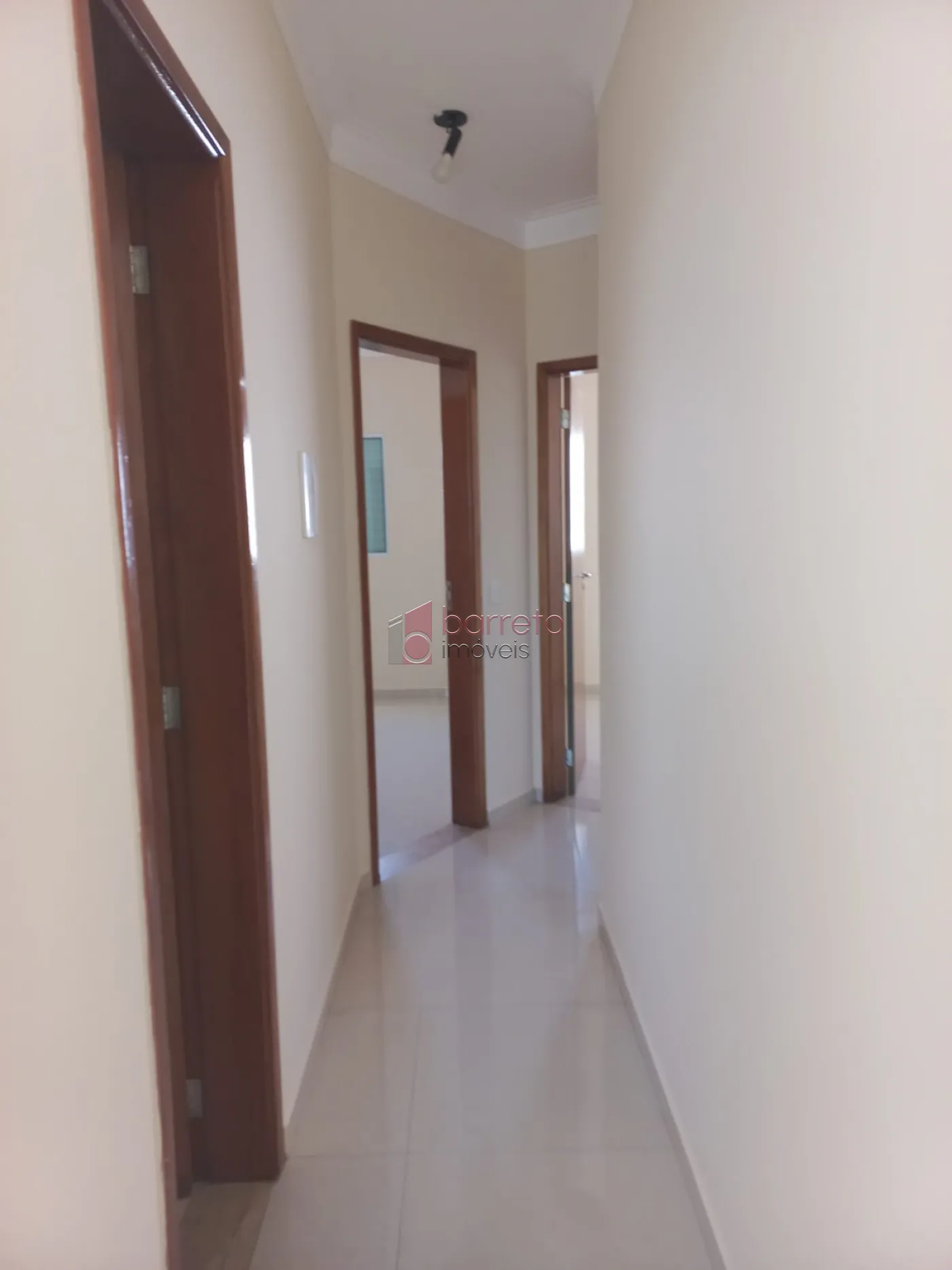 CASA PARA VENDA NO RESIDENCIAL SANTA GIOVANA – JUNDIAÍ/SP