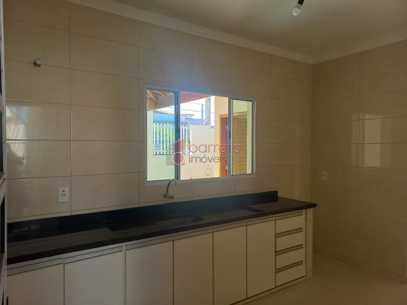 CASA PARA VENDA NO RESIDENCIAL SANTA GIOVANA – JUNDIAÍ/SP