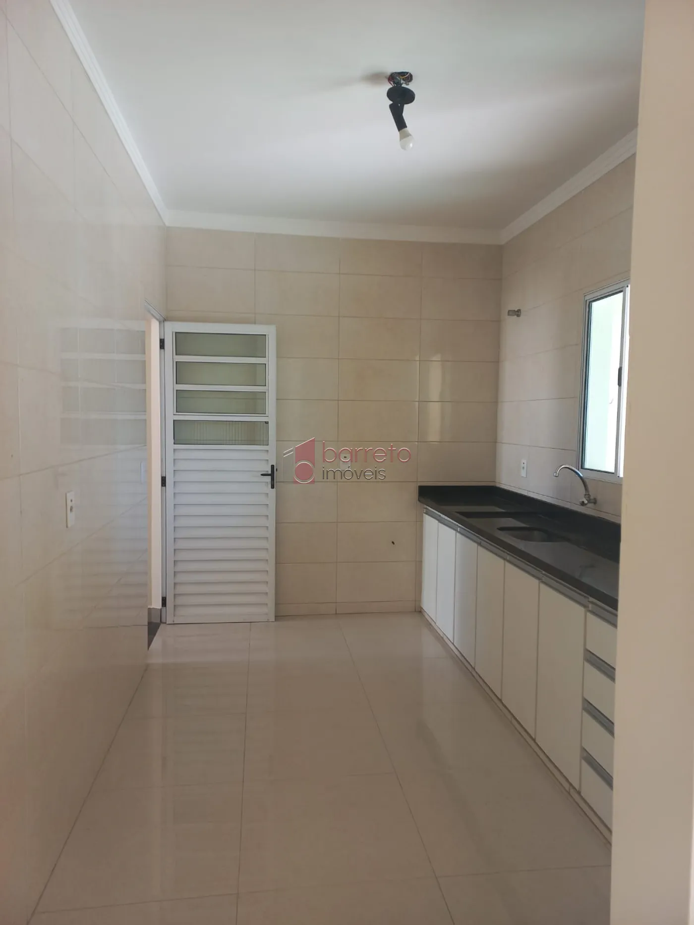 CASA PARA VENDA NO RESIDENCIAL SANTA GIOVANA – JUNDIAÍ/SP