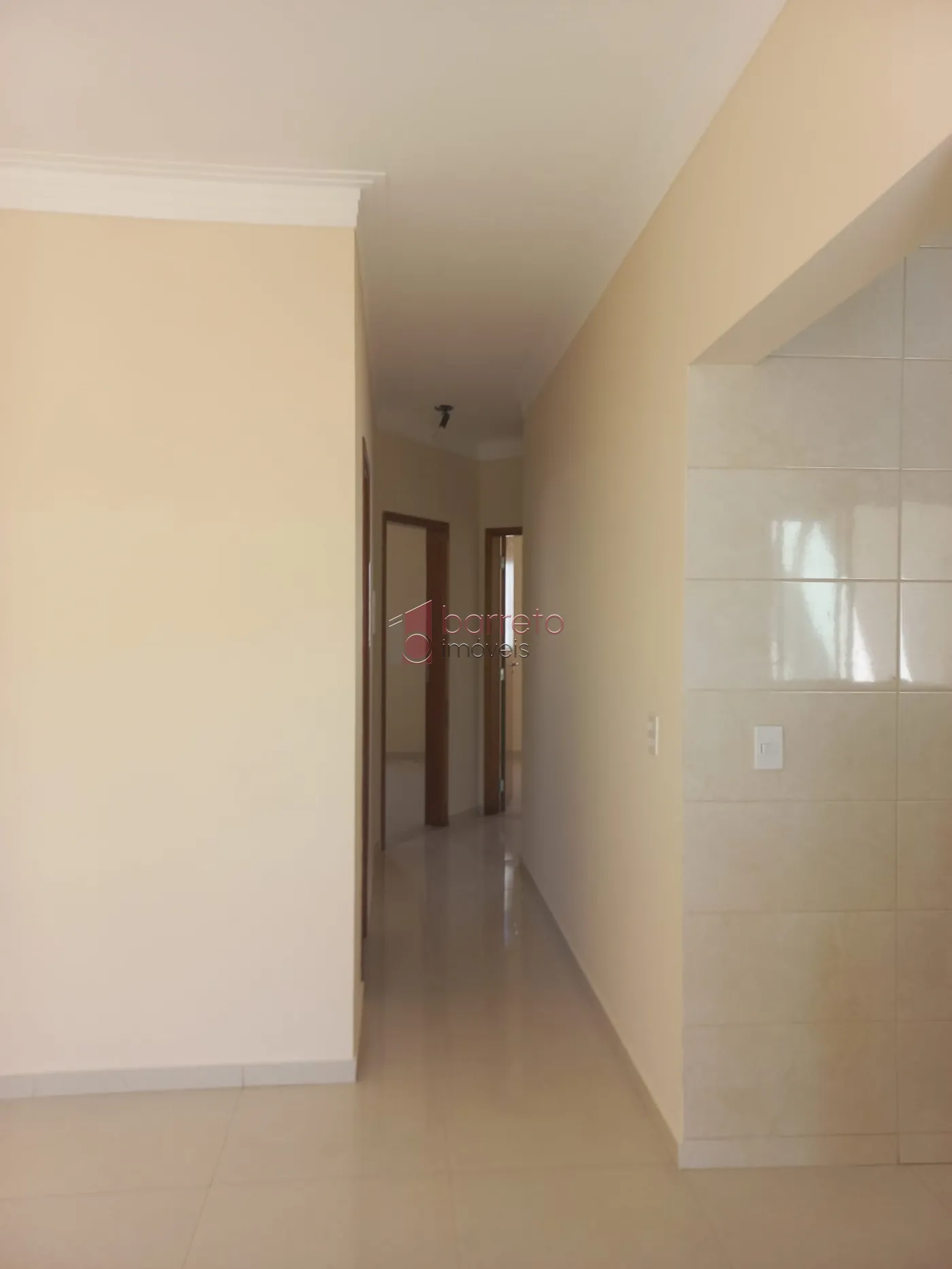 CASA PARA VENDA NO RESIDENCIAL SANTA GIOVANA – JUNDIAÍ/SP