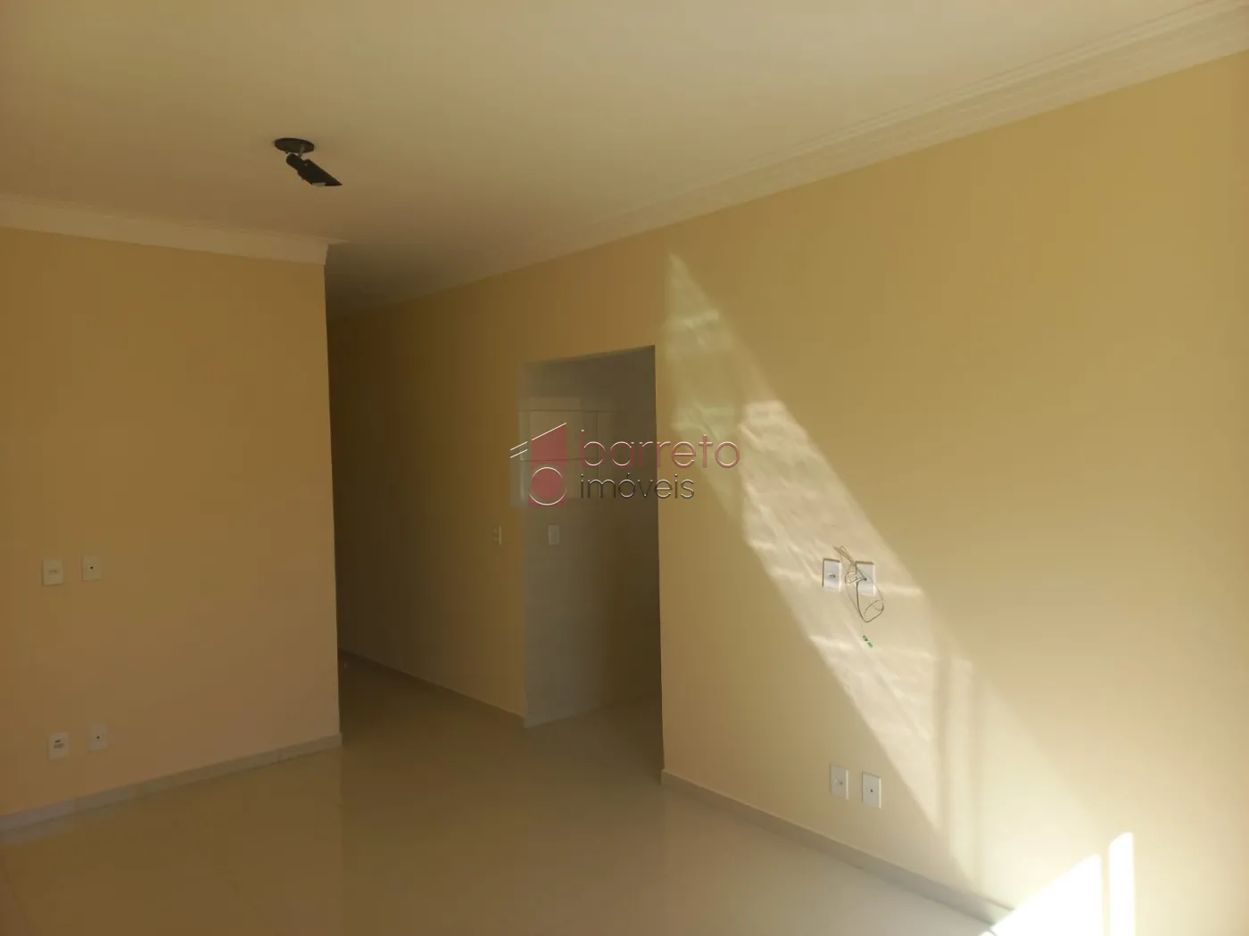 CASA PARA VENDA NO RESIDENCIAL SANTA GIOVANA – JUNDIAÍ/SP