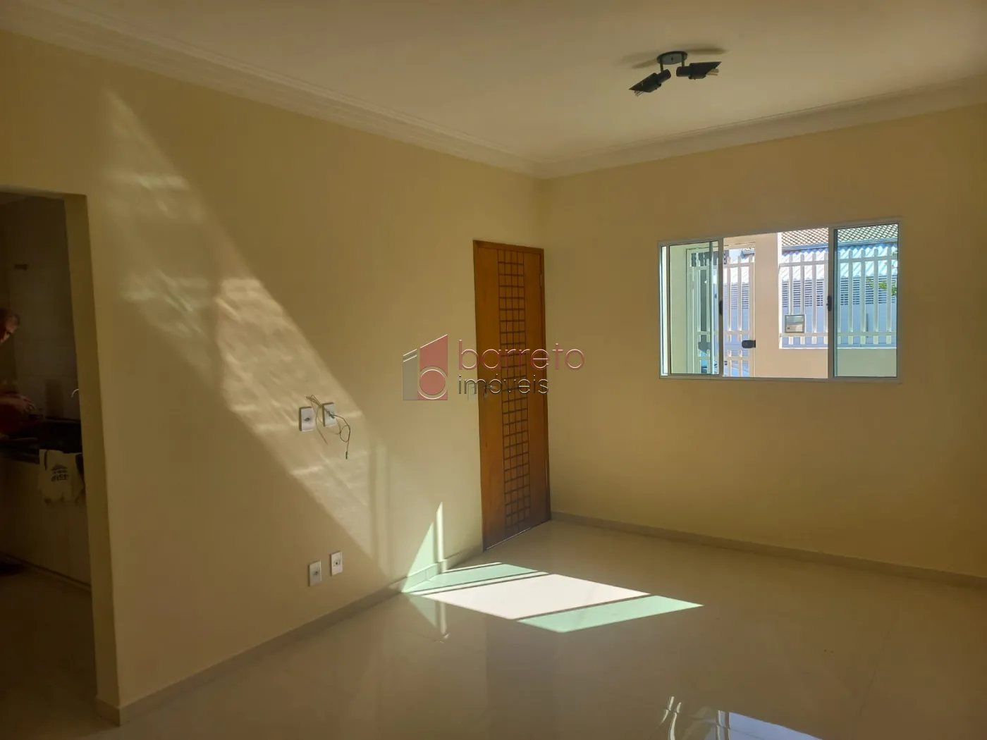 CASA PARA VENDA NO RESIDENCIAL SANTA GIOVANA – JUNDIAÍ/SP