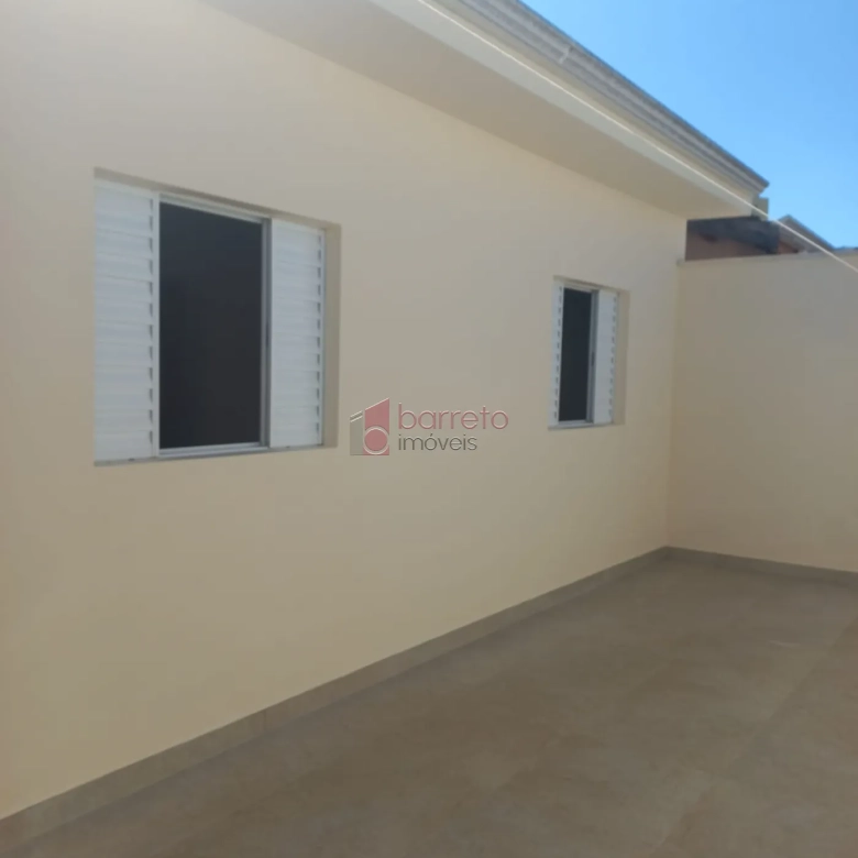 CASA PARA VENDA NO RESIDENCIAL SANTA GIOVANA – JUNDIAÍ/SP