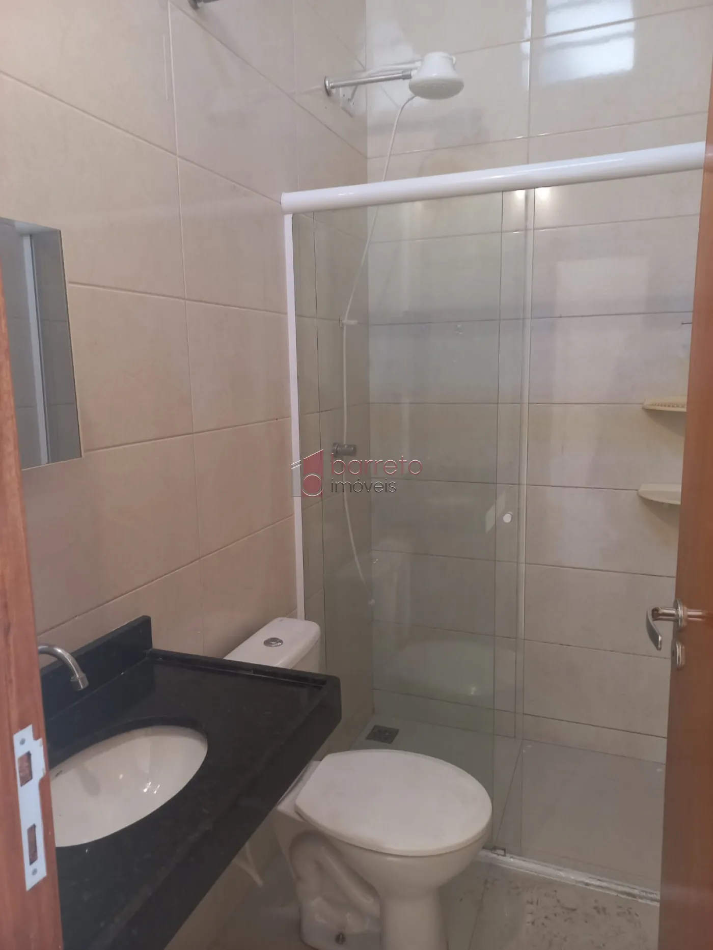 CASA PARA VENDA NO RESIDENCIAL SANTA GIOVANA – JUNDIAÍ/SP