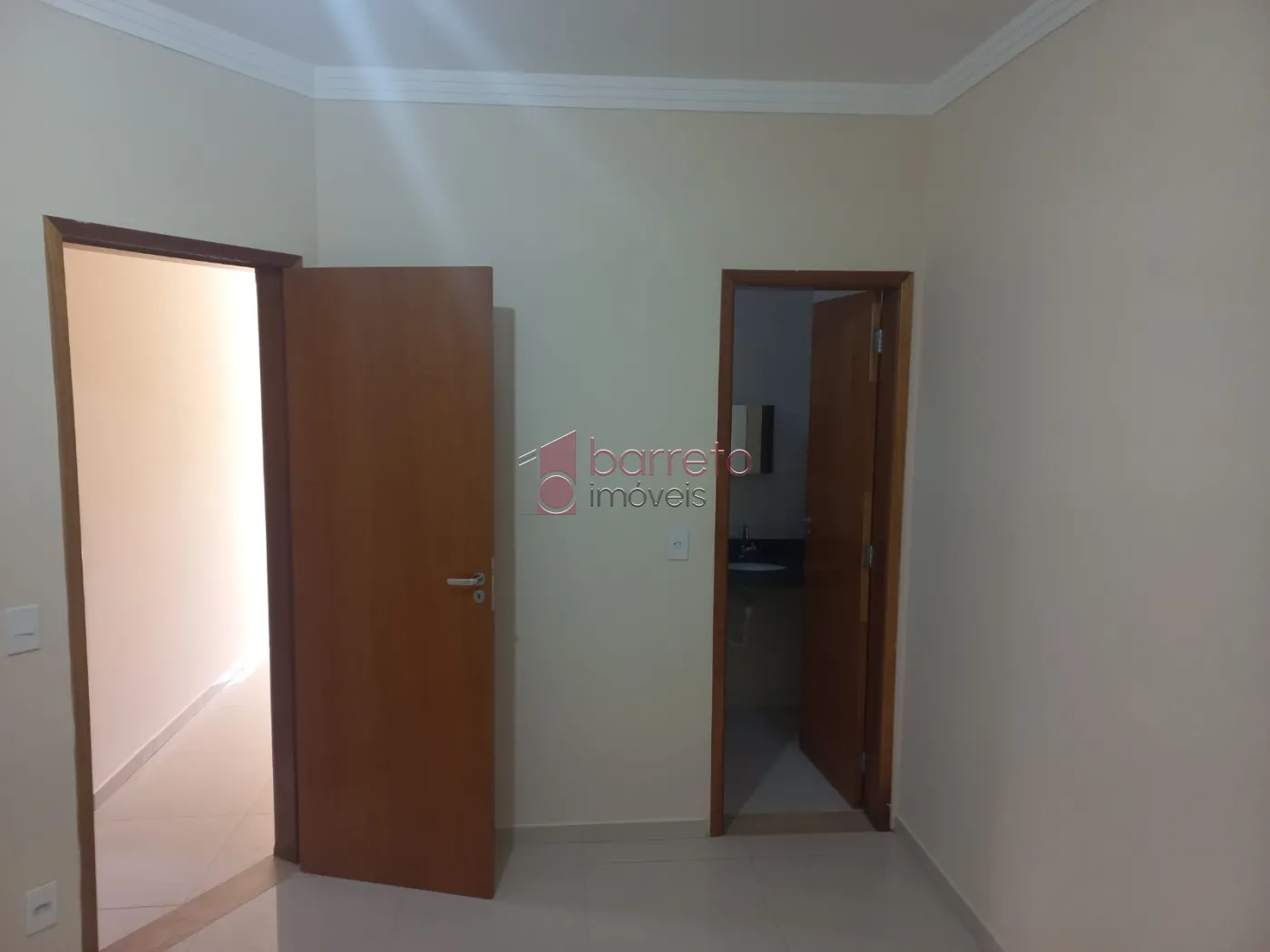 CASA PARA VENDA NO RESIDENCIAL SANTA GIOVANA – JUNDIAÍ/SP