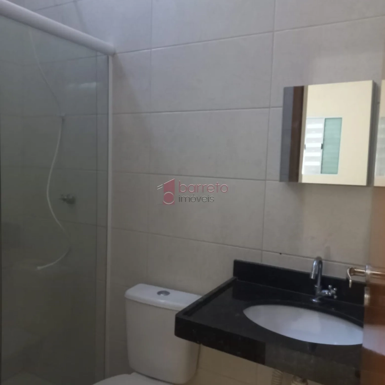 CASA PARA VENDA NO RESIDENCIAL SANTA GIOVANA – JUNDIAÍ/SP