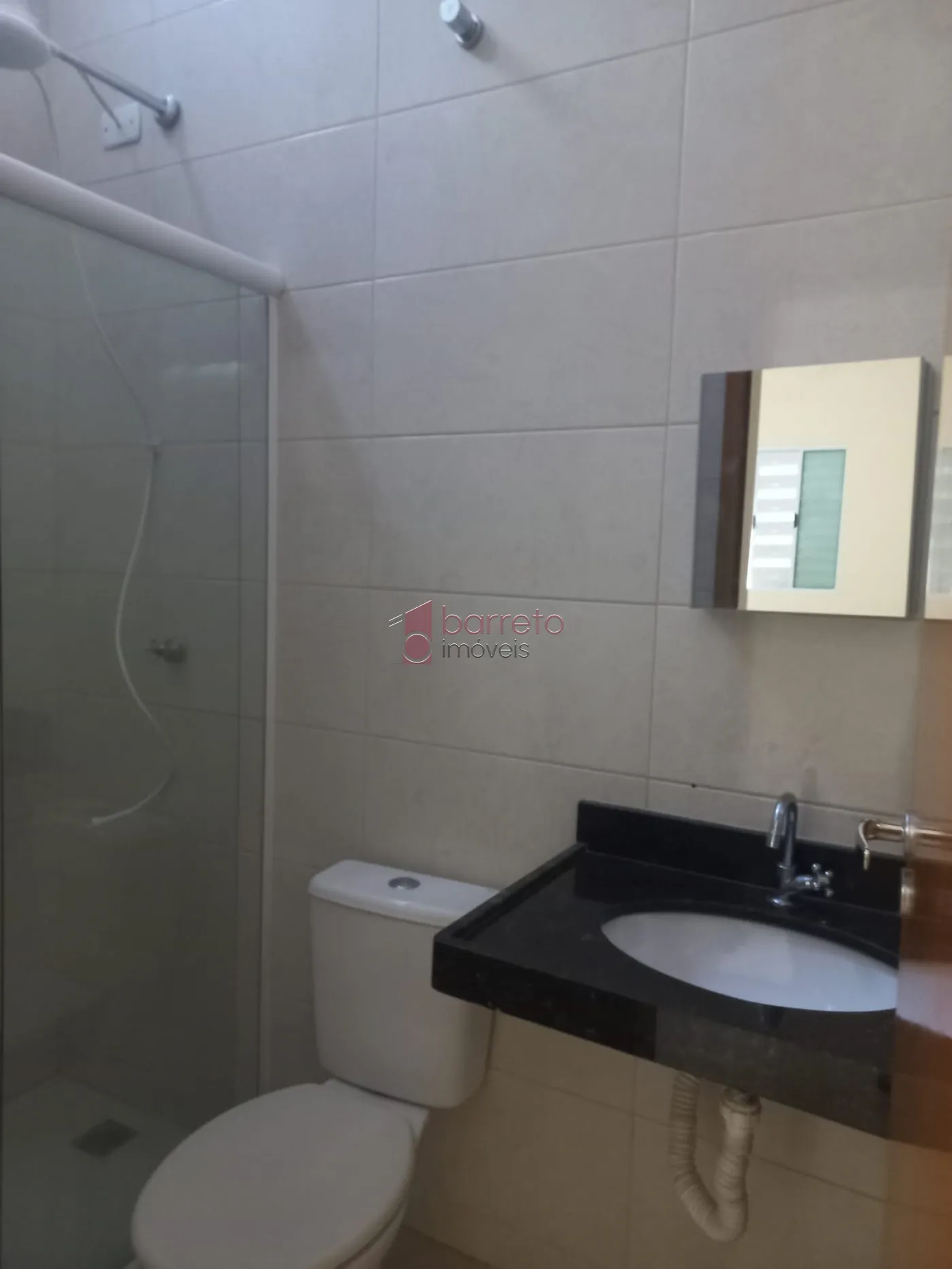 CASA PARA VENDA NO RESIDENCIAL SANTA GIOVANA – JUNDIAÍ/SP