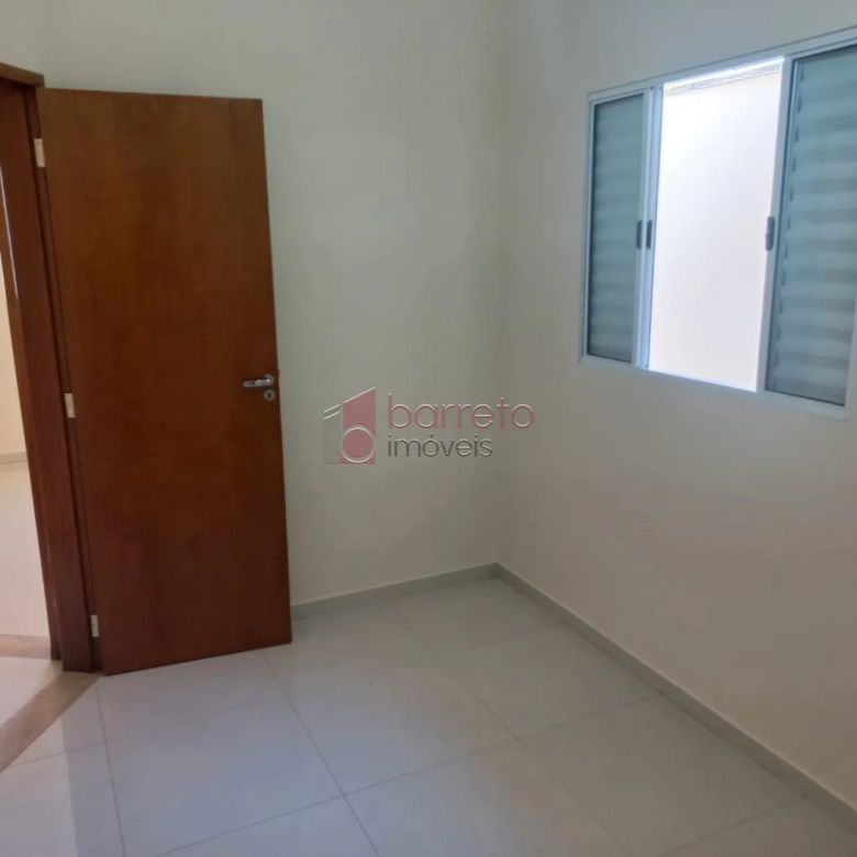 CASA PARA VENDA NO RESIDENCIAL SANTA GIOVANA – JUNDIAÍ/SP