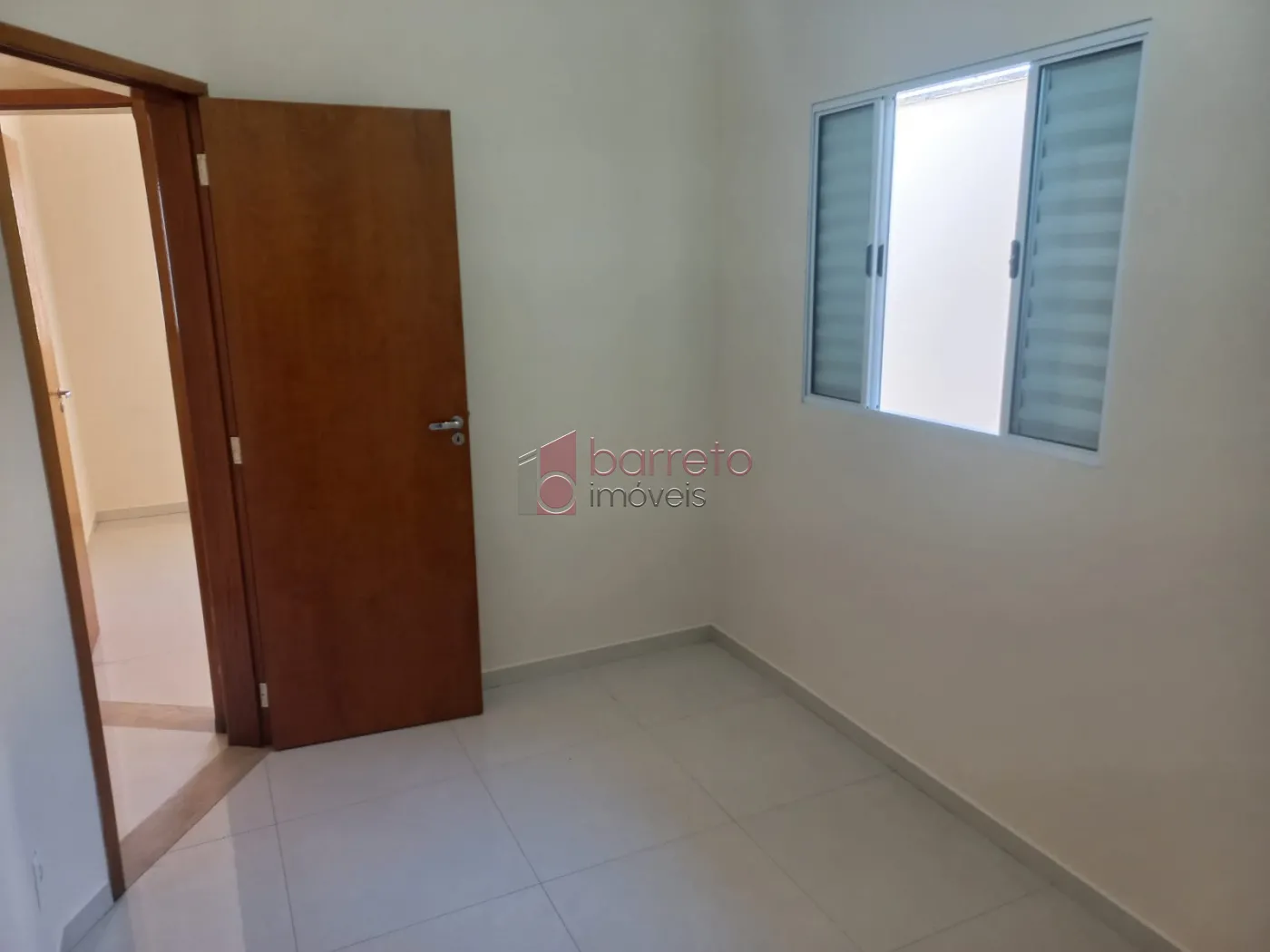 CASA PARA VENDA NO RESIDENCIAL SANTA GIOVANA – JUNDIAÍ/SP