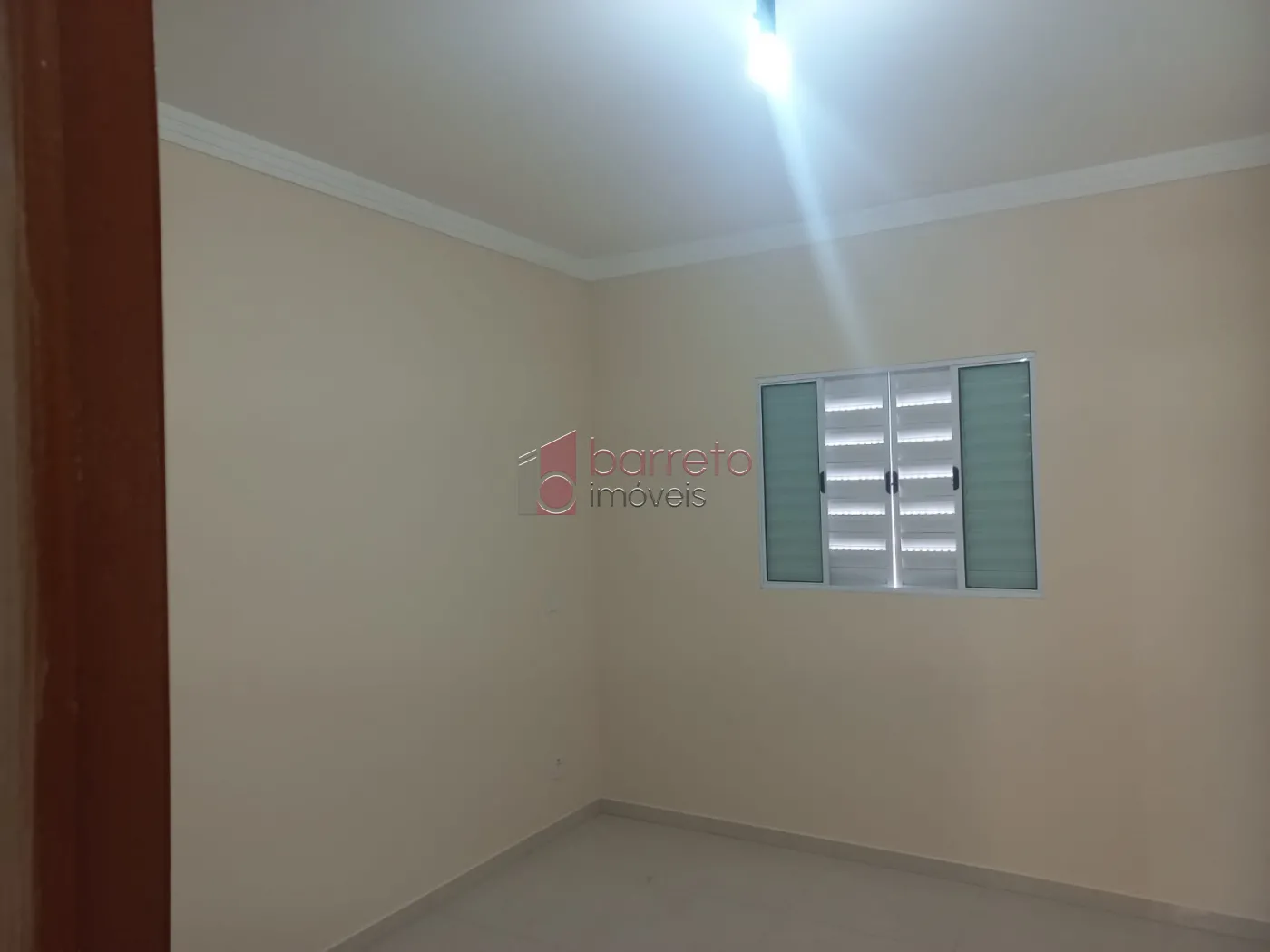 CASA PARA VENDA NO RESIDENCIAL SANTA GIOVANA – JUNDIAÍ/SP