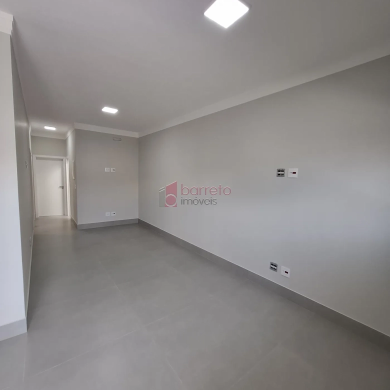 CASA TÉRREA PARA VENDA NO RESIDENCIAL SANTA GIOVANA – JUNDIAÍ/SP