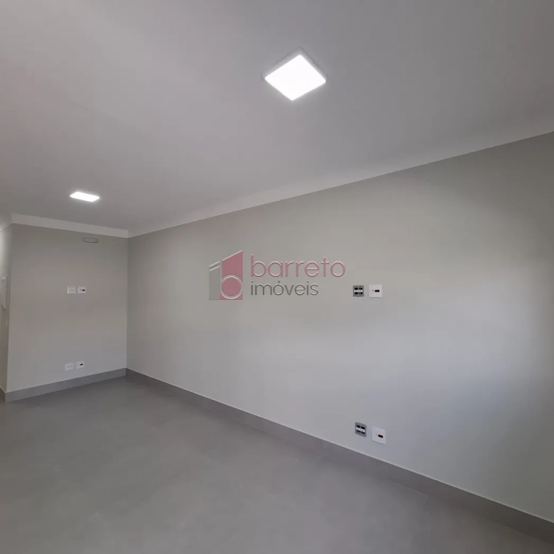 CASA TÉRREA PARA VENDA NO RESIDENCIAL SANTA GIOVANA – JUNDIAÍ/SP