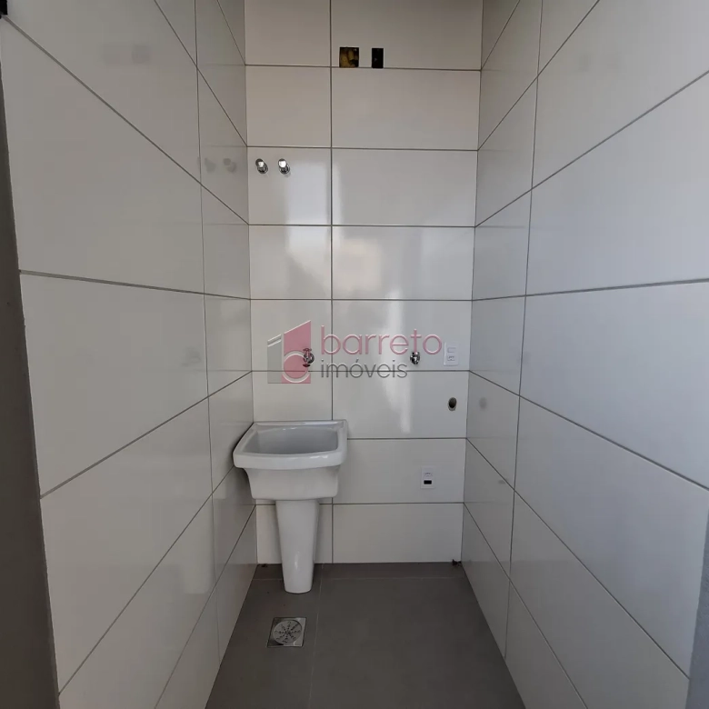 CASA TÉRREA PARA VENDA NO RESIDENCIAL SANTA GIOVANA – JUNDIAÍ/SP