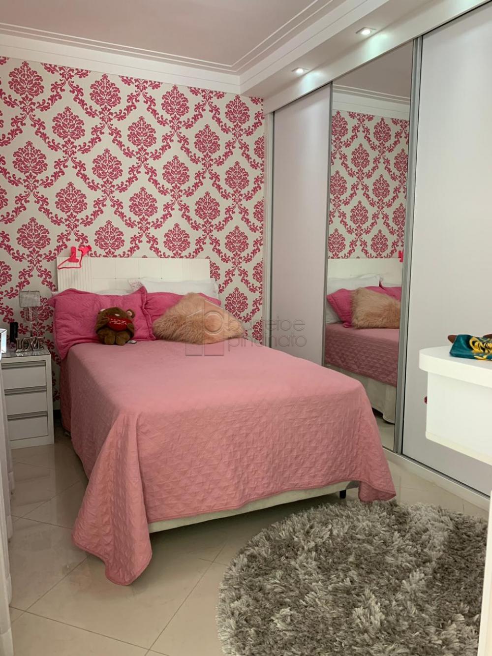 SOBRADO PARA VENDA NO BAIRRO DO RETIRO – JUNDIAÍ/SP