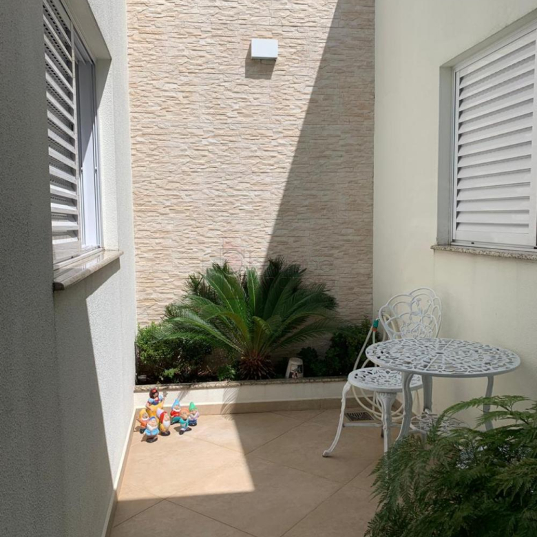 SOBRADO PARA VENDA NO BAIRRO DO RETIRO – JUNDIAÍ/SP