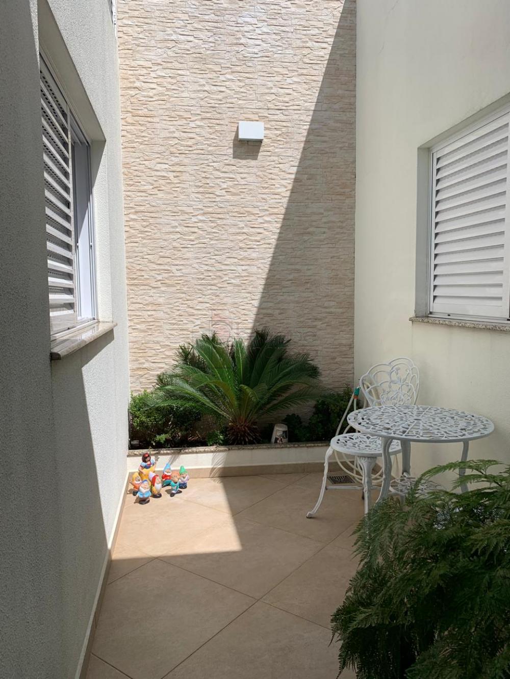 SOBRADO PARA VENDA NO BAIRRO DO RETIRO – JUNDIAÍ/SP