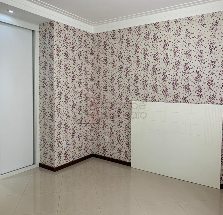SOBRADO PARA VENDA NO BAIRRO DO RETIRO – JUNDIAÍ/SP