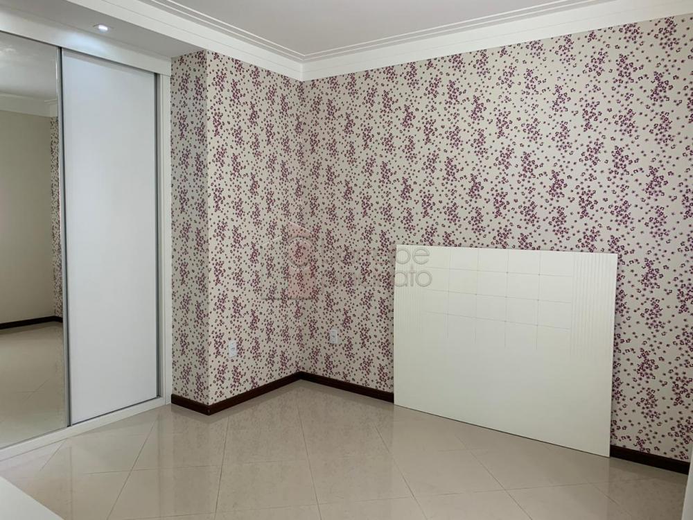 SOBRADO PARA VENDA NO BAIRRO DO RETIRO – JUNDIAÍ/SP