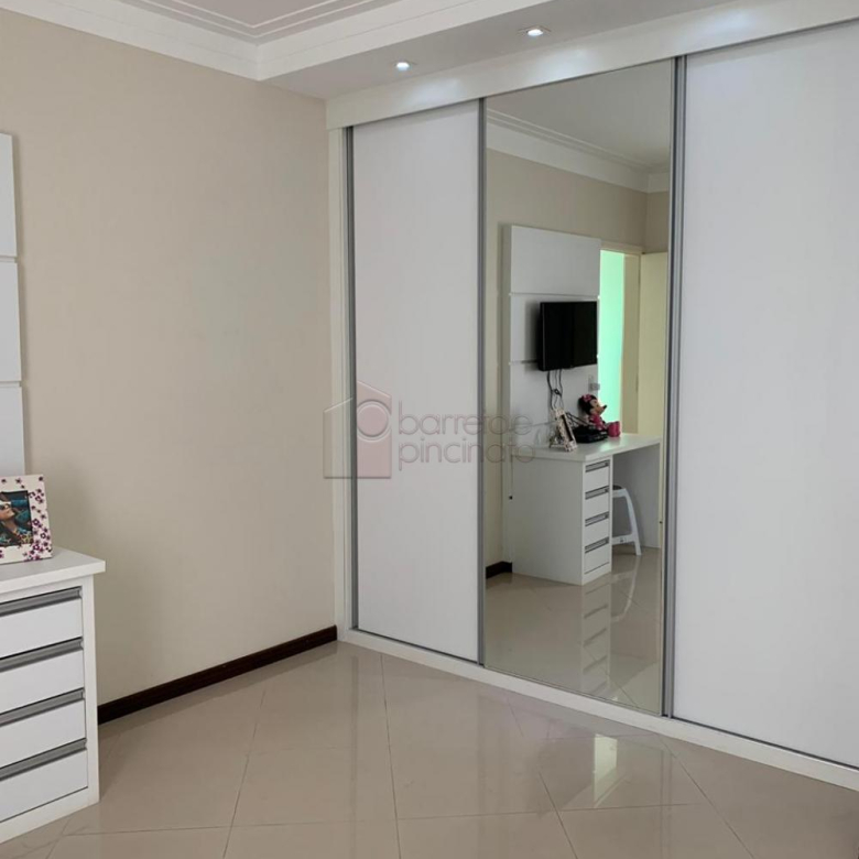 SOBRADO PARA VENDA NO BAIRRO DO RETIRO – JUNDIAÍ/SP