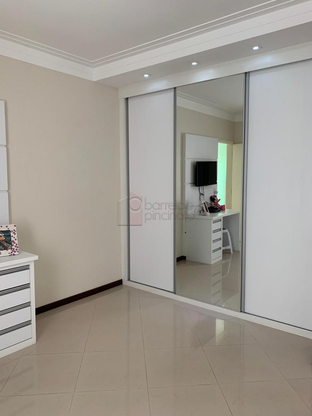 SOBRADO PARA VENDA NO BAIRRO DO RETIRO – JUNDIAÍ/SP