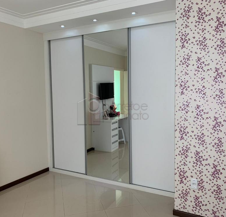 SOBRADO PARA VENDA NO BAIRRO DO RETIRO – JUNDIAÍ/SP