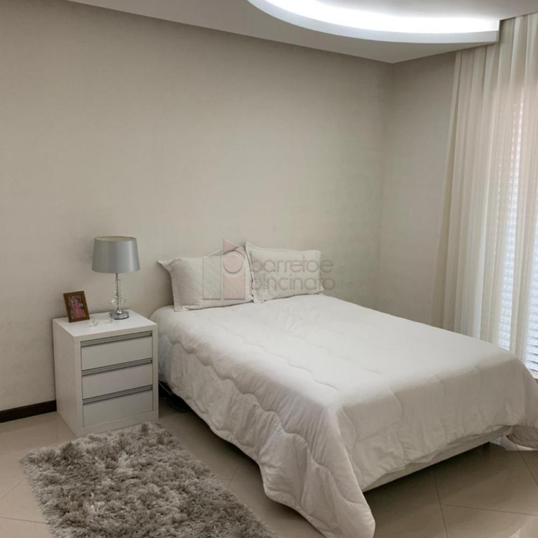 SOBRADO PARA VENDA NO BAIRRO DO RETIRO – JUNDIAÍ/SP