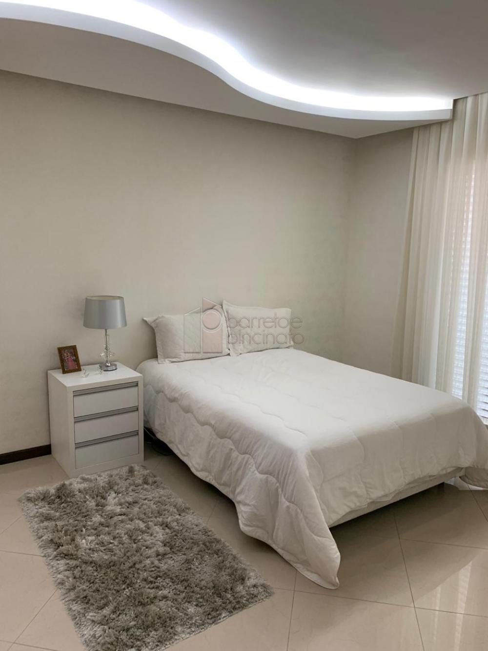 SOBRADO PARA VENDA NO BAIRRO DO RETIRO – JUNDIAÍ/SP