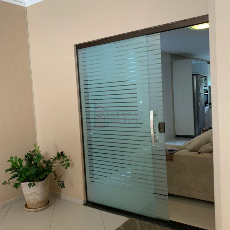 SOBRADO PARA VENDA NO BAIRRO DO RETIRO – JUNDIAÍ/SP