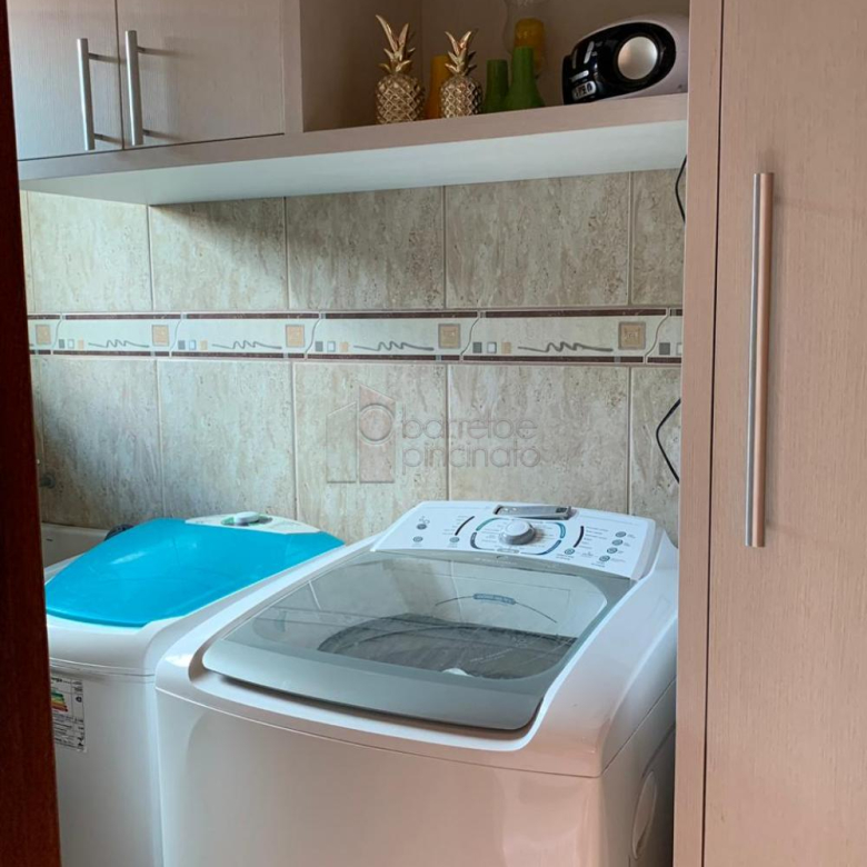 SOBRADO PARA VENDA NO BAIRRO DO RETIRO – JUNDIAÍ/SP