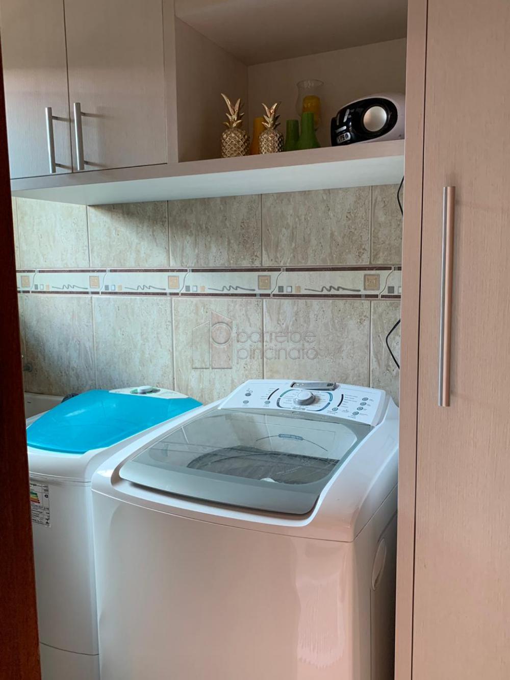 SOBRADO PARA VENDA NO BAIRRO DO RETIRO – JUNDIAÍ/SP