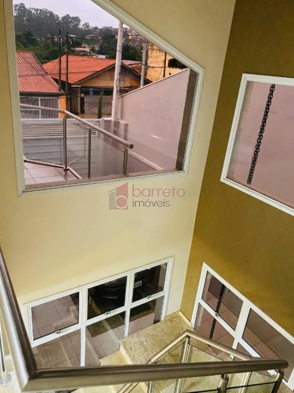 CASA PARA VENDA NO JARDIM SANTA GERTUDRES – JUNDIAÍ/SP