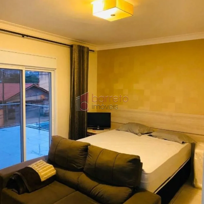 CASA PARA VENDA NO JARDIM SANTA GERTUDRES – JUNDIAÍ/SP