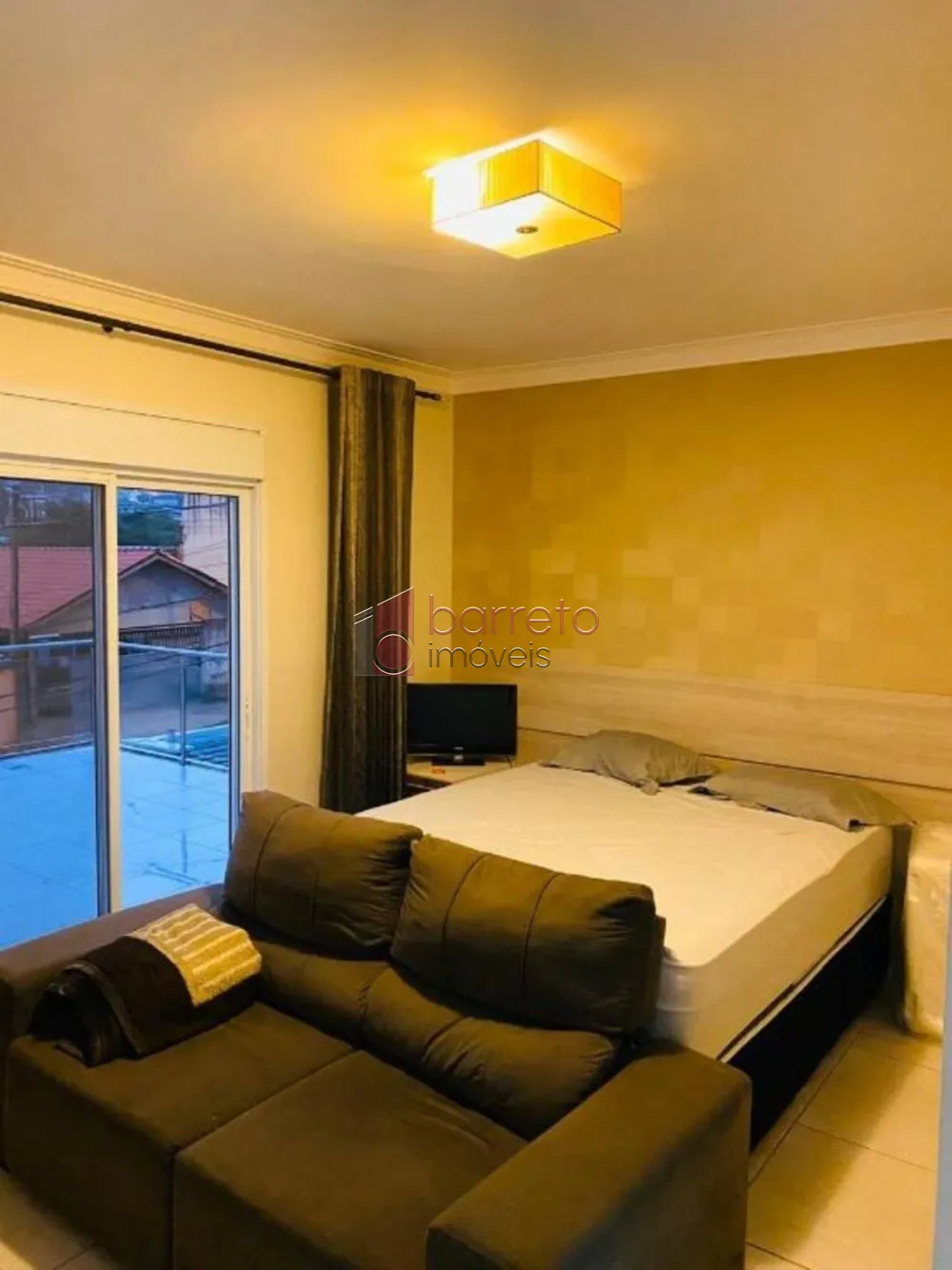 CASA PARA VENDA NO JARDIM SANTA GERTUDRES – JUNDIAÍ/SP