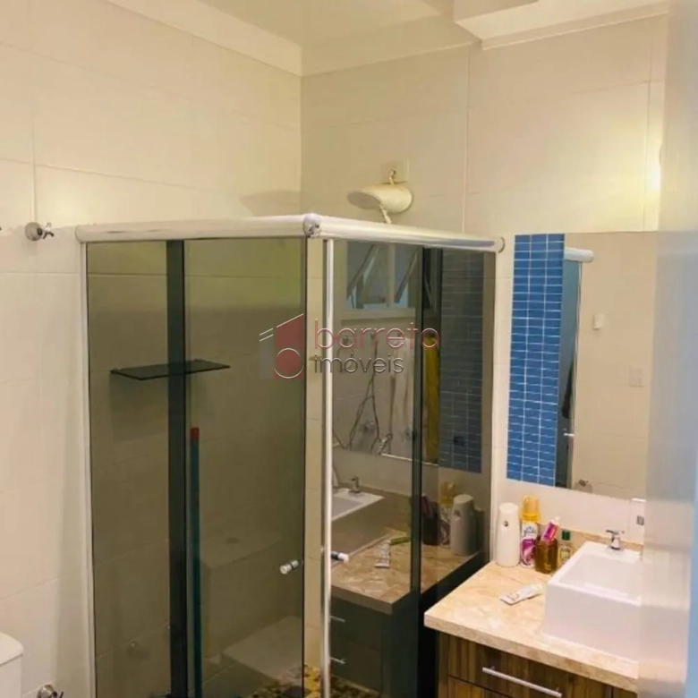 CASA PARA VENDA NO JARDIM SANTA GERTUDRES – JUNDIAÍ/SP