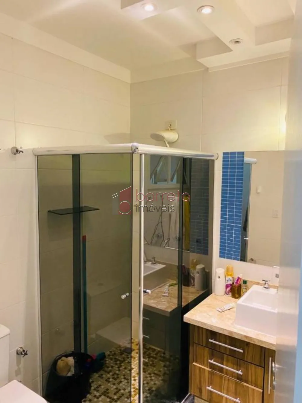 CASA PARA VENDA NO JARDIM SANTA GERTUDRES – JUNDIAÍ/SP