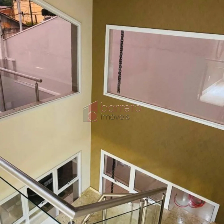 CASA PARA VENDA NO JARDIM SANTA GERTUDRES – JUNDIAÍ/SP