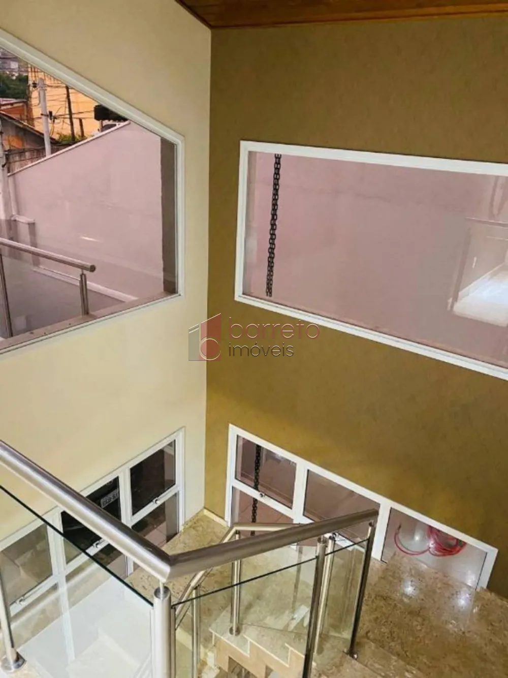 CASA PARA VENDA NO JARDIM SANTA GERTUDRES – JUNDIAÍ/SP