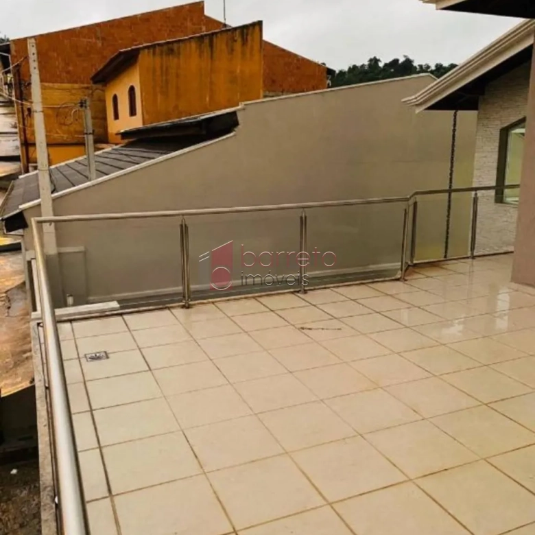 CASA PARA VENDA NO JARDIM SANTA GERTUDRES – JUNDIAÍ/SP