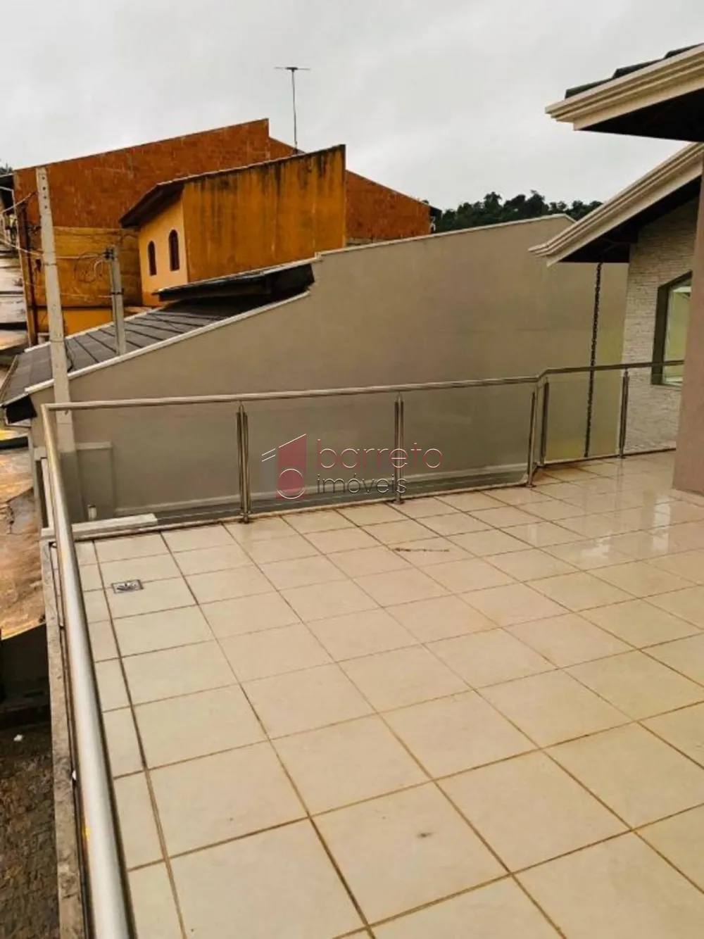CASA PARA VENDA NO JARDIM SANTA GERTUDRES – JUNDIAÍ/SP