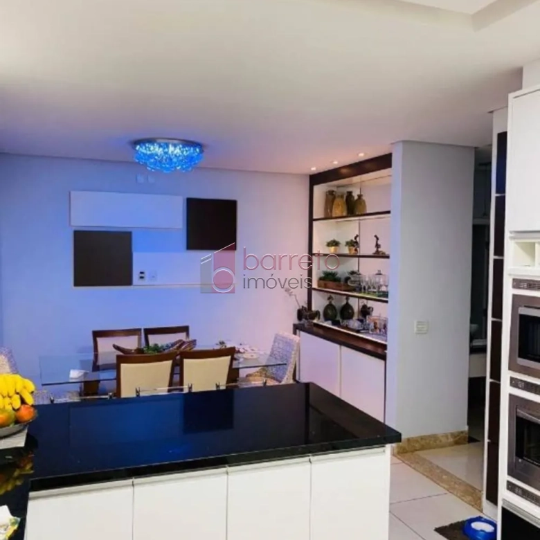 CASA PARA VENDA NO JARDIM SANTA GERTUDRES – JUNDIAÍ/SP