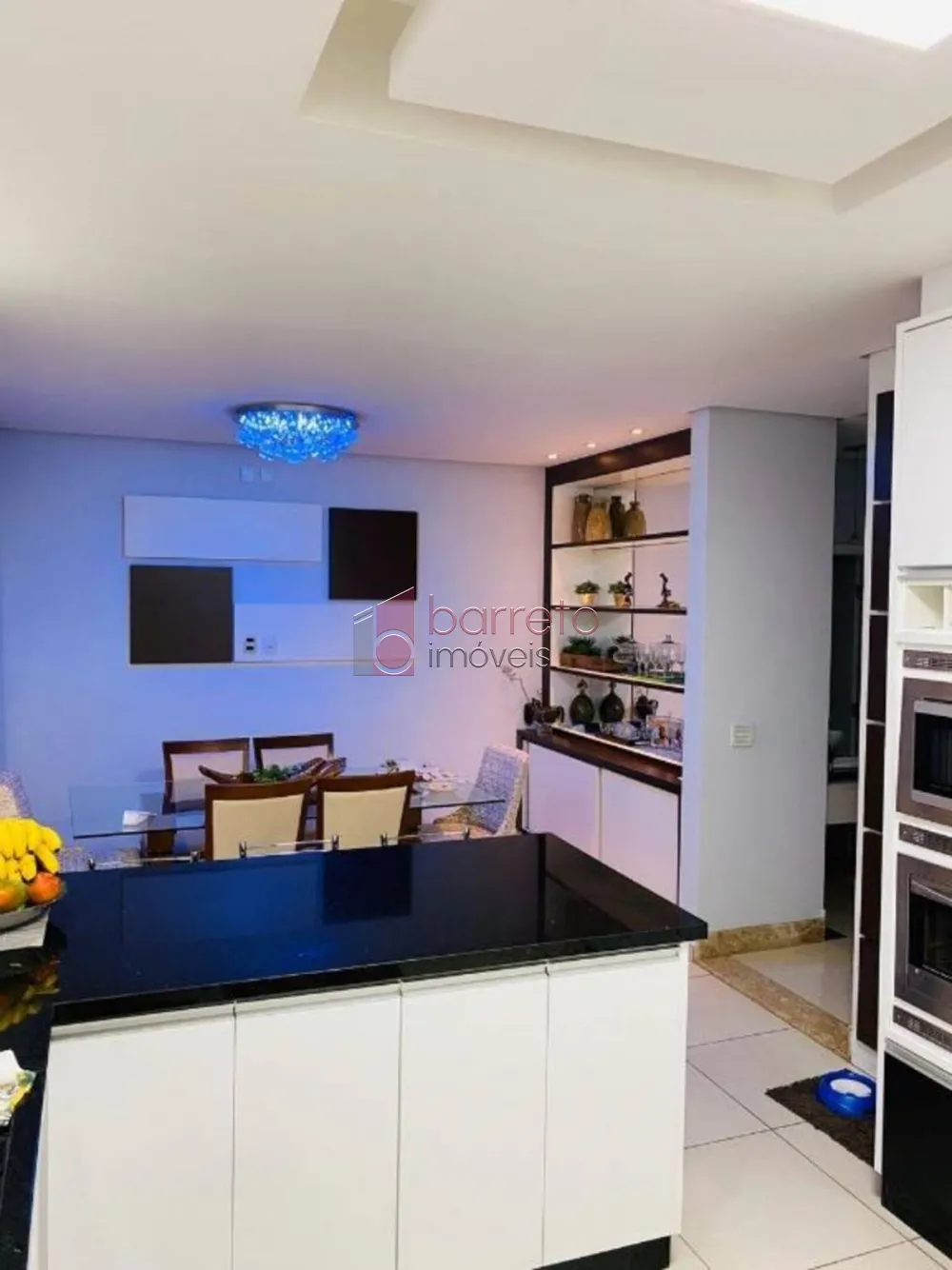 CASA PARA VENDA NO JARDIM SANTA GERTUDRES – JUNDIAÍ/SP