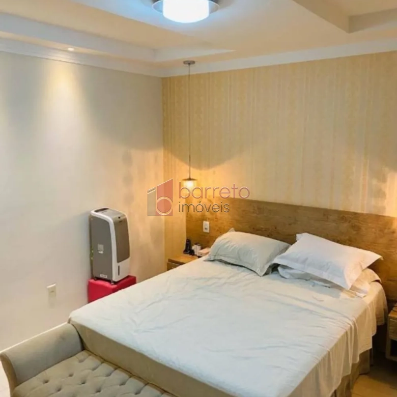 CASA PARA VENDA NO JARDIM SANTA GERTUDRES – JUNDIAÍ/SP