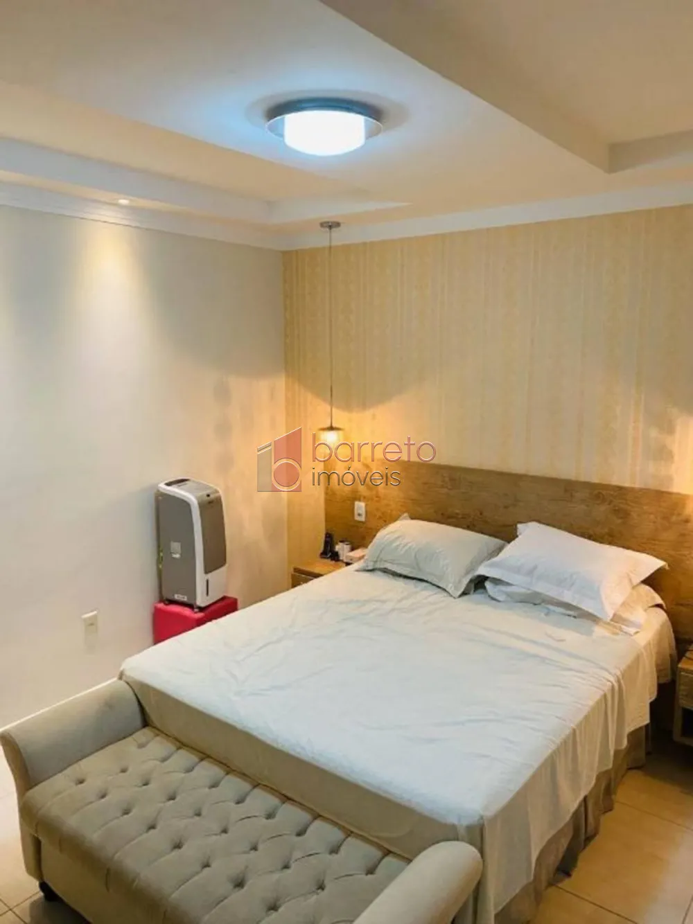 CASA PARA VENDA NO JARDIM SANTA GERTUDRES – JUNDIAÍ/SP